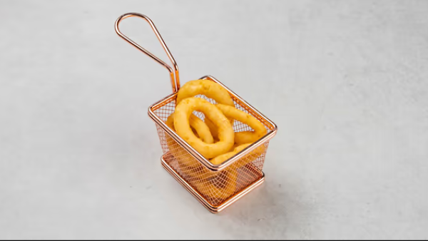 Pohovan crni luk 5 kom