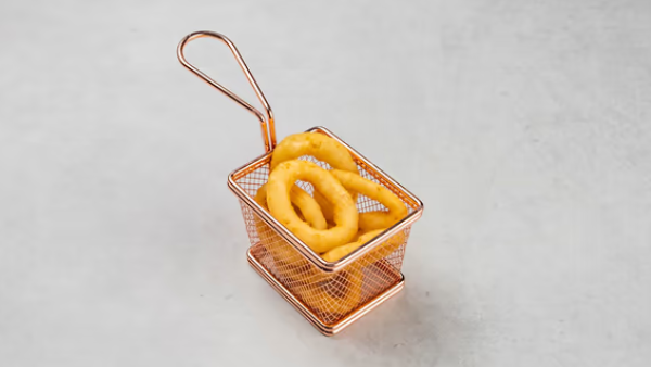 Pohovan crni luk 10 kom