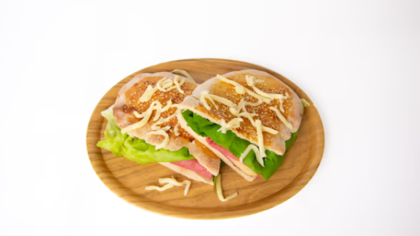 Sendvič sa piletinom