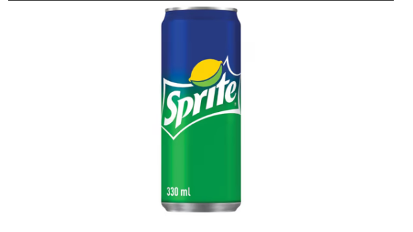 Sprite 0.33l
