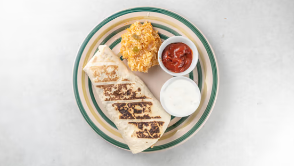 Tortilja sa piletinom